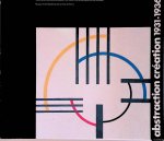 Berghaus, Peter - and others - Abstraction Création 1931 - 1936