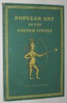 Christensen, E.O. - Popular art in the United States.