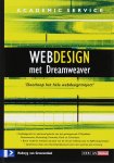 H. van Groenendaal 234778 - Webdesign met Dreamweaver