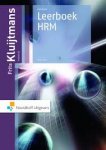 Kluijtmans, Frits - Leerboek Human Resource Management