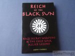 Joseph P. Farrell. - Reich of the Black Sun : Nazi Secret Weapons & the Cold War Allied Legend. Joseph P. Farrell. - Reich of the Black Sun : Nazi Secret Weapons & the Cold War Allied Legend.