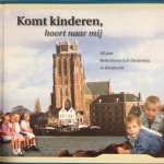 Nieuwland, T en J.G. Ploeg (samenstelling) - Komt kinderen, hoort naar mij