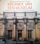 ROBERTS-JONES-POPELIER Françoise - Kroniek van een museum. Koninklijke Musea voor Schone Kunsten
