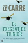 John Le Carre - De toegewijde tuinier / druk 3