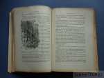 Fraipont, Gustave. - Les Vosges. Ouvrage illustré de 160 dessins de l'auteur.