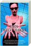J. Twelve Hawks - De Reiziger