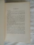 Beekman, A.A., Ph.G. Rapp en J.W. Muller - Lijst der aardrijkskundige namen van Nederland / uitgegeven door het Koninklijk Nederlandsch Aardrijkskundig Genootschap met steun van het Ministerie van Onderwijs, Kunsten en Wetenschappen