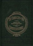Bunyan, John - Christen- en christinnereis naar de eeuwigheid. Met aantekeningen van den Engelschen predikant Robert Maguire