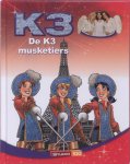 Gert Verhulst, Hans Bourlon - De K3 Musketiers