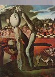  - Dali, exhibitioncatalogue Museum Boymans-van Beuningen.
