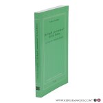 Knoepffler, Nikolaus. - Der Begriff "transzendental" bei Karl Rahner. Zur Frage seiner Kantischen Herkunft.