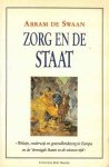 Swaan, Abram de - Zorg en de staat.