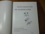 Blydestyn  J. P. - Natuurleven in nederland