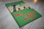 Goedhart, J. - HET HOUTEN KISTJE