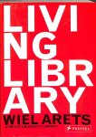  - Living library