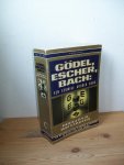 Hofstadter, Douglas R. - Gödel, Escher, Bach: een eeuwige gouden band
