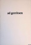 Stedelijk Museum Schiedam - Ad Gerritsen