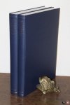 LEHMANN, Klaus-Dieter (herausgegeben von) - Bibliotheca Publica Francofurtensis. Fünfhundert Jahre Stadt- und Universitätsbibliothek Frankfurt am Main. Text- und Tafelband (2 Bände).