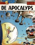 Martin,Jacques - Lefranc 10  De Apocalyps
