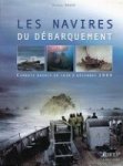 David, P - Les Navires Du Debarquement