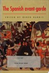 Derek Harris - The Spanish Avant-garde