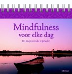 Benedikt Ambacher - Mindfulness voor elke dag