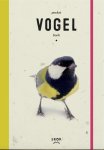 Gerard Janssen 61994 - Pocket vogelboek