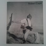  - Robert Capa ; 1913-1954