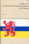  - Jaarboek 1988 - Studies over de sociaal-economische geschiedenis van Limburg