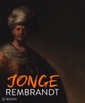 RBMRANDT -  Vogelaar, Christiaan: - Jonge Rembrandt.