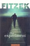 Fitzek, Sebastian (ds1373) - Het experiment