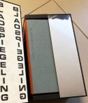 DRUKWERK IN DE MARGE, STICHTING - Bladspiegeling.