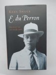 Snoek - E. de Perron Snoek - E. de Perron