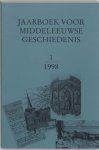 [{:name=>'B.J.P. van Bavel', :role=>'B01'}] - Jaarboek voor Middeleeuwse Geschiedenis 1 1998