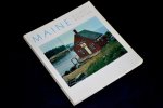 Porter, Eliot (foto's en voorwoord) - Maine