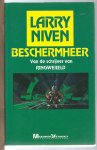 Larry Niven, Pon Ruiter - Beschermheer