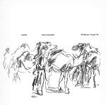 Vroom, N.R.A. - Grafiek van Oskar Kokoschka