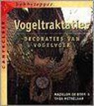 De Boer - Vogeltraktaties