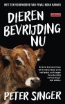 Peter Singer - Dierenbevrijding Nu