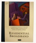 Abe, George - Resindetial broadband