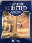 Reader'S Digest Nv - Feestelijke Kersttijd - Reader'S Digest Nv