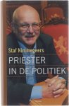 S. Nimmegeers - PRIESTER IN DE POLITIEK