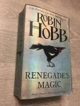 Hobb, Robin - RENEGADE'S MAGIC