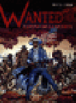 Rocca - Wanted 2 / druk 1