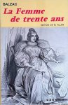 Balzac, H. - La Femme de trente ans