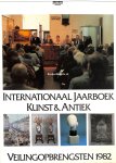 Stuurman, Reinold - Internationaal jaarboek Kunst & Antiek