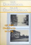 Boers - Van dorpsschool naar centrumschool : 150 jaar onderwijs in Leek