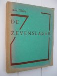 Thiry, Ant. - De zevenslager.