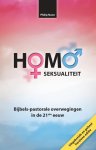 Philip Nunn - Homoseksualiteit