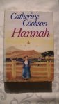Cookson, Catherine - Hannah
